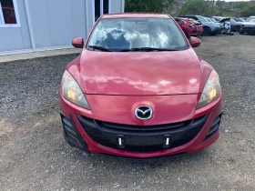 Mazda 3 1.6 НА ЧАСТИ, снимка 2
