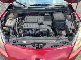 Mazda 3 1.6 НА ЧАСТИ, снимка 9