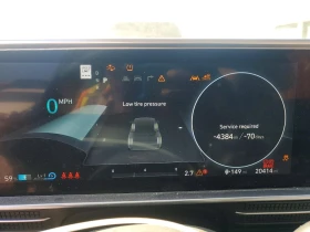 Hyundai Ioniq 6 Limited AWD, снимка 9