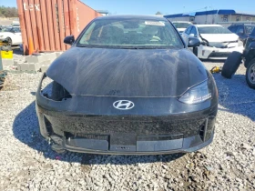 Hyundai Ioniq 6 Limited AWD, снимка 5