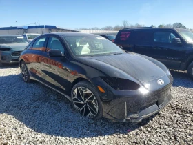 Hyundai Ioniq 6 Limited AWD, снимка 4
