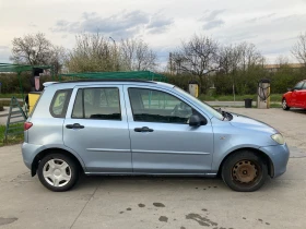 Mazda 2, снимка 11