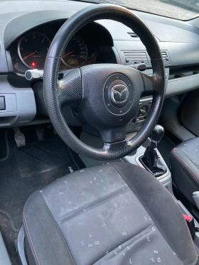 Mazda 2, снимка 3