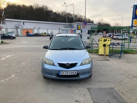 Mazda 2, снимка 15