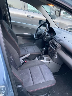 Mazda 2, снимка 5