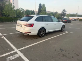 Skoda Superb SportLine, снимка 5
