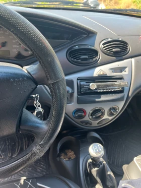 Ford Focus 1.8 , снимка 4