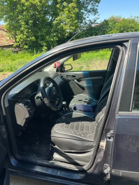Ford Focus 1.8 , снимка 5