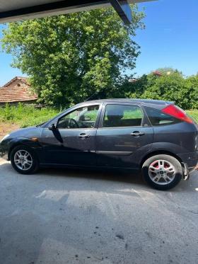 Ford Focus 1.8 , снимка 7