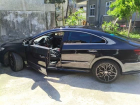 VW CC, снимка 4