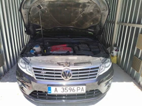 VW CC, снимка 2