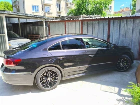 VW CC, снимка 5