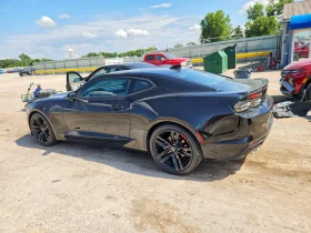 Chevrolet Camaro 3.6l Lt, снимка 2