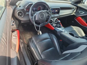 Chevrolet Camaro 3.6l Lt, снимка 8