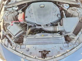 Chevrolet Camaro 3.6l Lt, снимка 11