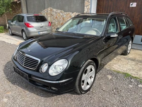 Mercedes-Benz E 500 V8 4MATIC AVANTGARDE SWISS , снимка 2