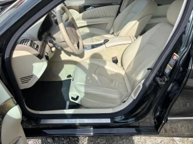 Mercedes-Benz E 500 V8 4MATIC AVANTGARDE SWISS , снимка 6