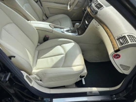 Mercedes-Benz E 500 V8 4MATIC AVANTGARDE SWISS , снимка 7