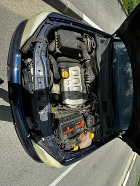 Opel Astra Газова инжекция, снимка 11