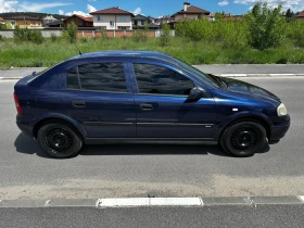 Opel Astra Газова инжекция, снимка 4