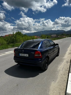 Opel Astra Газова инжекция, снимка 5