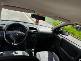 Opel Astra Газова инжекция, снимка 10