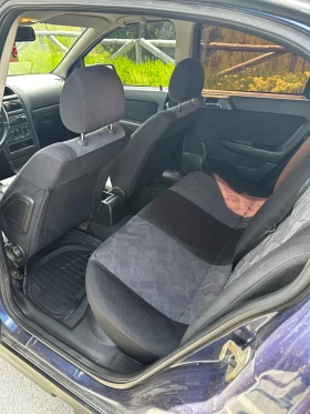 Opel Astra Газова инжекция, снимка 9