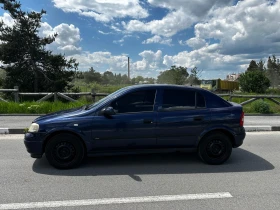 Opel Astra Газова инжекция, снимка 7