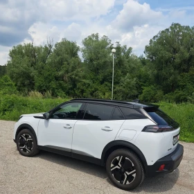 Peugeot 2008 Ново поколение на Peugeot 2008, GT.Верижен двигате, снимка 4