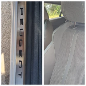 Peugeot 2008 Ново поколение на Peugeot 2008, GT.Верижен двигате, снимка 14