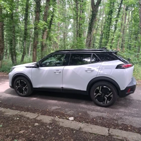 Peugeot 2008 Ново поколение на Peugeot 2008, GT.Верижен двигате, снимка 9