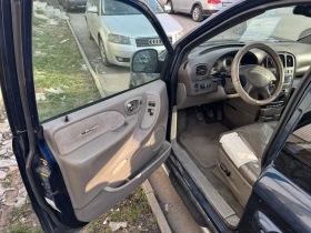 Chrysler Gr.voyager Chrysler Grand Voyager 2.5 CRD 2003 , снимка 3