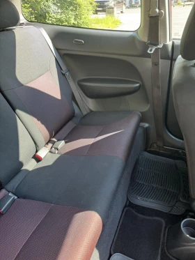 Honda Civic, снимка 9