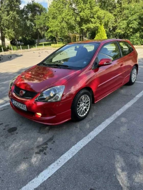 Honda Civic, снимка 2