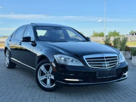 Mercedes-Benz S 350, снимка 10