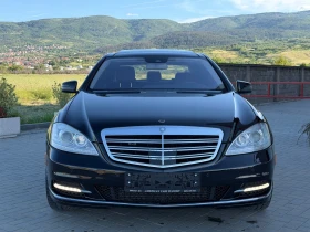 Mercedes-Benz S 350, снимка 2