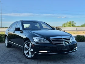 Mercedes-Benz S 350, снимка 5