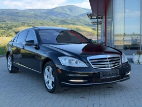 Mercedes-Benz S 350, снимка 3