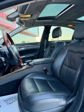 Mercedes-Benz S 350, снимка 7