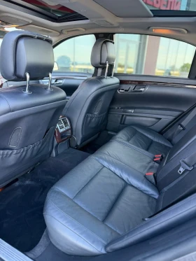 Mercedes-Benz S 350, снимка 9