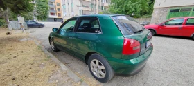 Audi A3 1.8, снимка 12