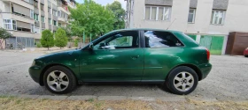 Audi A3 1.8, снимка 11