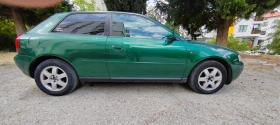 Audi A3 1.8, снимка 14