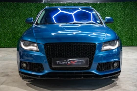 Audi A4 AUDI A4 / AVANT / 3.0TDI / B8 / QUATTRO / 19ZOLL, снимка 1