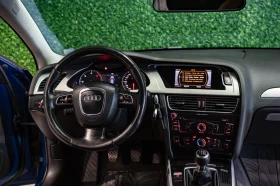 Audi A4 AUDI A4 / AVANT / 3.0TDI / B8 / QUATTRO / 19ZOLL, снимка 9