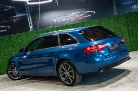 Audi A4 AUDI A4 / AVANT / 3.0TDI / B8 / QUATTRO / 19ZOLL, снимка 6
