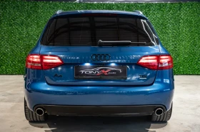 Audi A4 AUDI A4 / AVANT / 3.0TDI / B8 / QUATTRO / 19ZOLL, снимка 2
