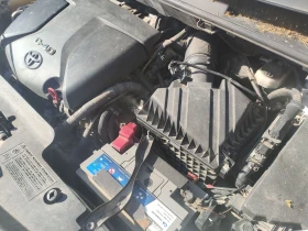 Toyota Verso, снимка 16