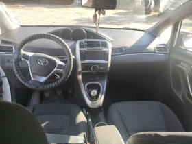 Toyota Verso, снимка 11