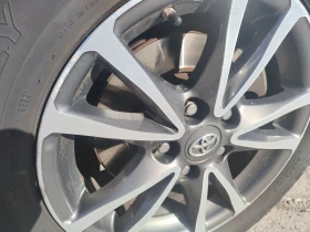 Toyota Verso, снимка 8